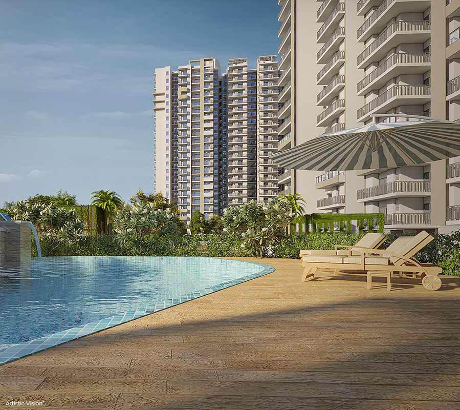 Ruchira The  Sapphire  Features